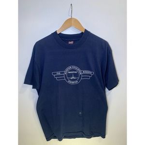 Vintage Aviation tee